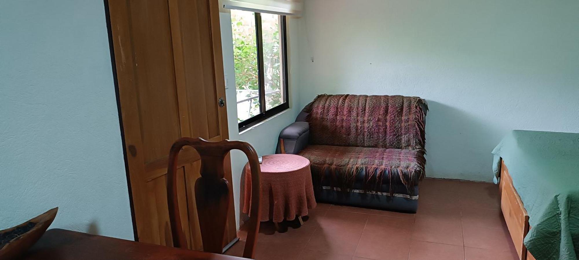 Apartamento Granja Agua Azul.A/C WiFi,2 Camas, Rio, jardines. La Fortuna Exterior foto